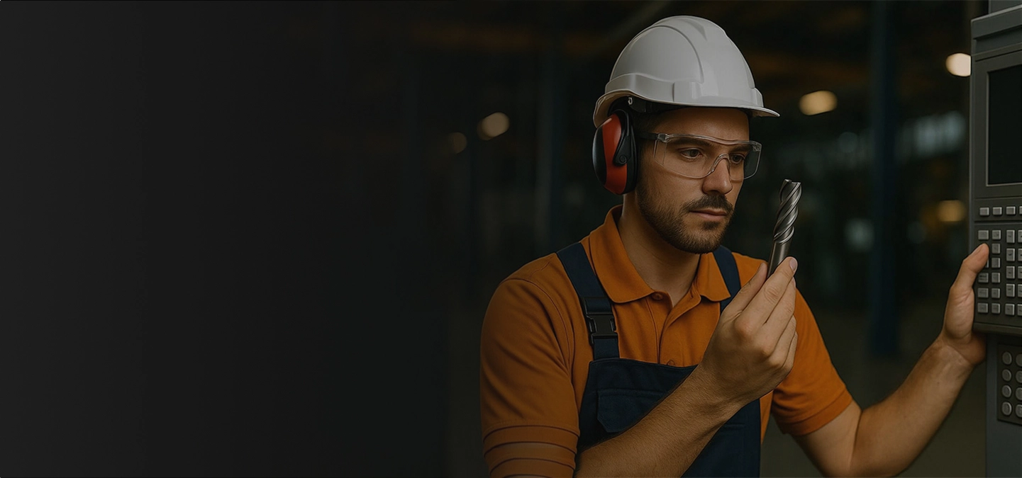 Tools Engineered for Performance