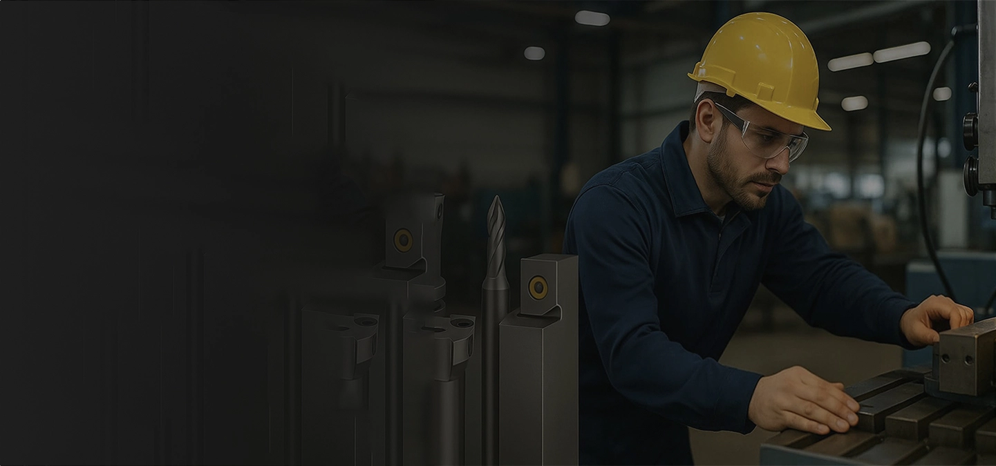 Tools Engineered for Performance