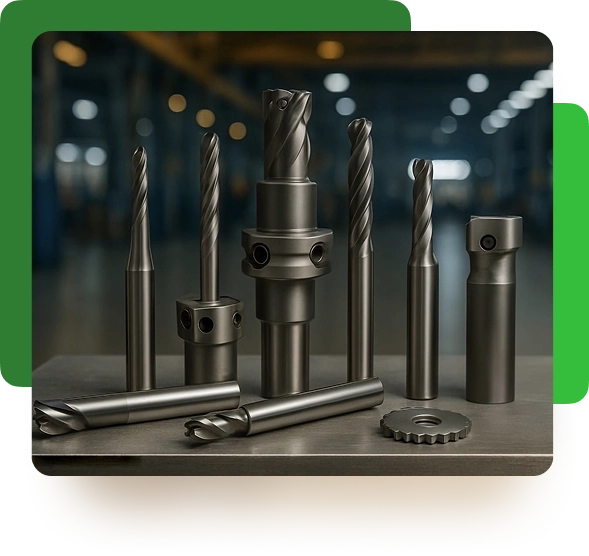 About OSR Industries