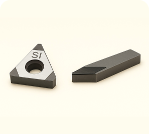 PCBN Cutting Tools