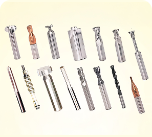 Specialized Customized Tooling